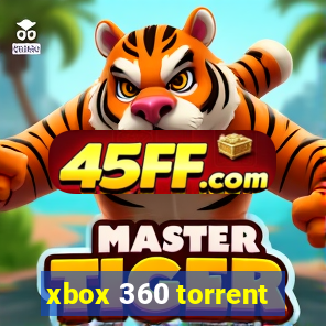 xbox 360 torrent